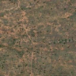 Satellite imagery of Serra Branca, BR