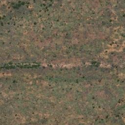 Satellite imagery of Serra Branca, BR
