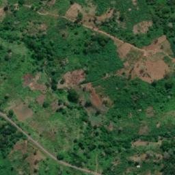 Satellite imagery of Úcua, AO