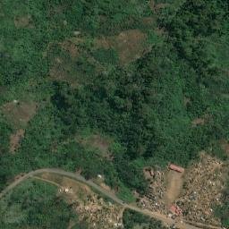 Satellite imagery of Cassala, AO