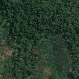 Satellite imagery of Cassala, AO