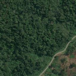 Satellite imagery of Cassala, AO