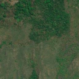 Satellite imagery of Songoloca, AO