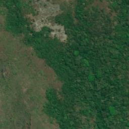 Satellite imagery of Songoloca, AO