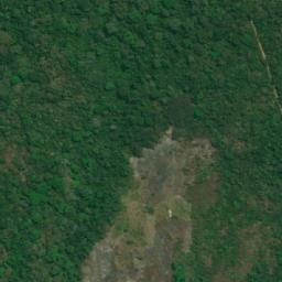 Satellite imagery of Songoloca, AO
