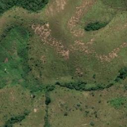 Satellite imagery of Tari, AO