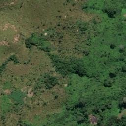 Satellite imagery of Tari, AO