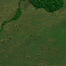 Satellite imagery of Ngando, AO