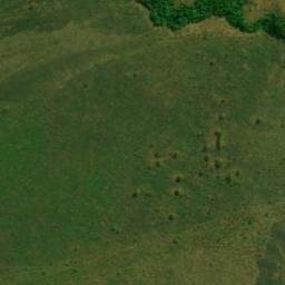 Satellite imagery of Ngando, AO