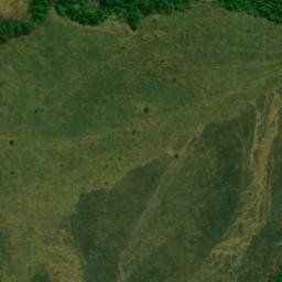 Satellite imagery of Ngando, AO