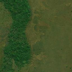 Satellite imagery of Caca, AO