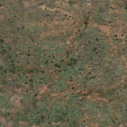 Satellite imagery of Serra Branca, BR