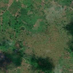 Satellite imagery of Úcua, AO