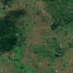 Satellite imagery of Úcua, AO