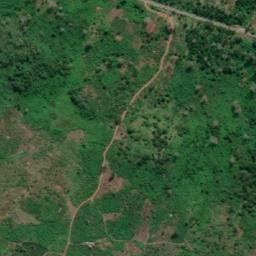 Satellite imagery of Úcua, AO