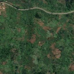 Satellite imagery of Quitungo, AO