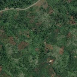 Satellite imagery of Quitungo, AO