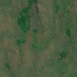 Satellite imagery of Songoloca, AO