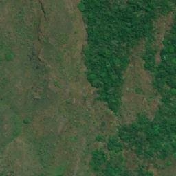 Satellite imagery of Songoloca, AO