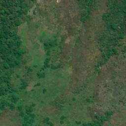 Satellite imagery of Songoloca, AO