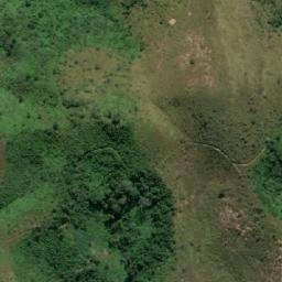 Satellite imagery of Tari, AO