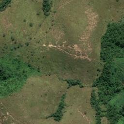 Satellite imagery of Tari, AO