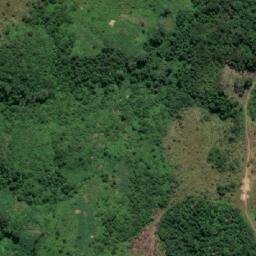 Satellite imagery of Tari, AO