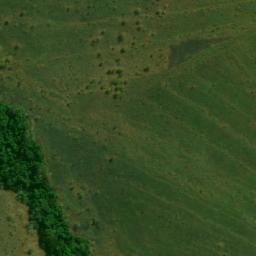 Satellite imagery of Ngando, AO