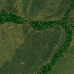 Satellite imagery of Ngando, AO