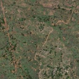 Satellite imagery of Serra Branca, BR