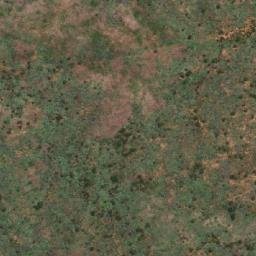 Satellite imagery of Serra Branca, BR