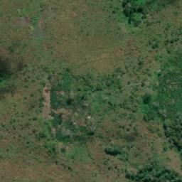 Satellite imagery of Petrepária, AO