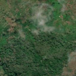 Satellite imagery of Úcua, AO