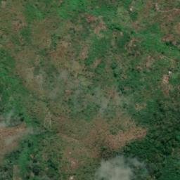 Satellite imagery of Úcua, AO