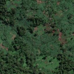 Satellite imagery of Pumba Ilongo, AO
