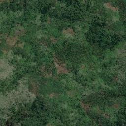 Satellite imagery of Quitungo, AO