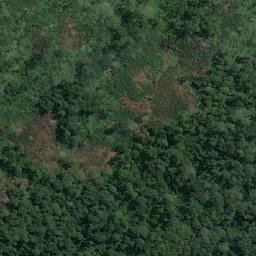 Satellite imagery of Quitungo, AO