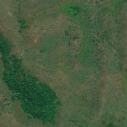 Satellite imagery of Songoloca, AO