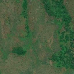 Satellite imagery of Songoloca, AO
