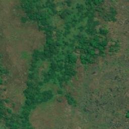 Satellite imagery of Songoloca, AO