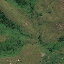 Satellite imagery of Tari, AO