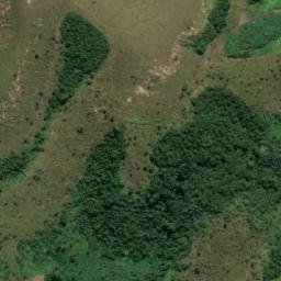 Satellite imagery of Tari, AO