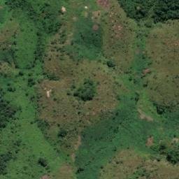 Satellite imagery of Tari, AO