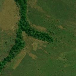 Satellite imagery of Ngando, AO