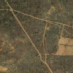 Satellite imagery of Serrote da Maniçoba, BR