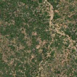 Satellite imagery of Serra da Várzea, BR