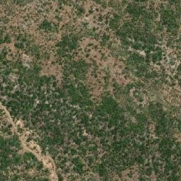 Satellite imagery of Serra da Várzea, BR