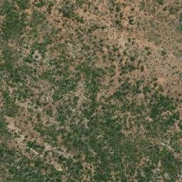 Satellite imagery of Serra da Várzea, BR