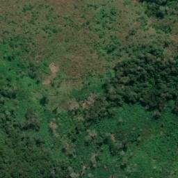 Satellite imagery of Bomboala, AO