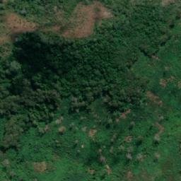 Satellite imagery of Bomboala, AO